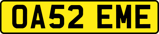 OA52EME