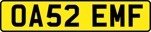 OA52EMF