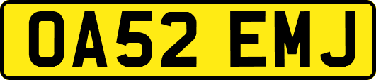 OA52EMJ