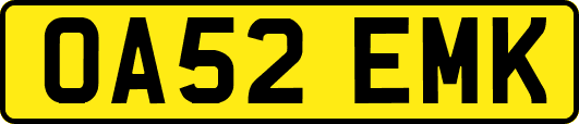OA52EMK