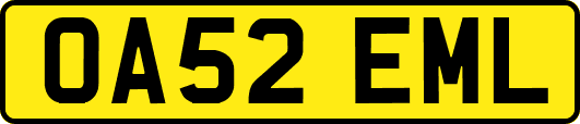 OA52EML