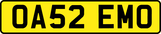 OA52EMO