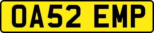 OA52EMP