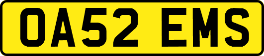 OA52EMS