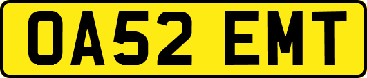 OA52EMT