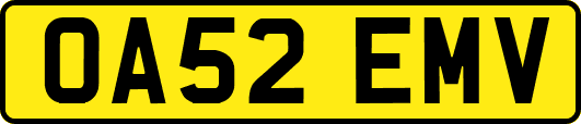 OA52EMV