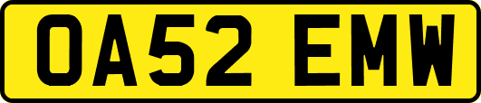 OA52EMW