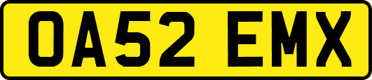 OA52EMX