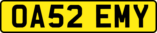 OA52EMY