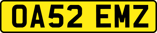 OA52EMZ
