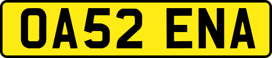 OA52ENA