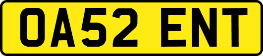 OA52ENT