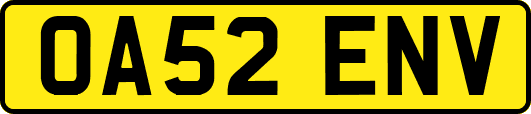 OA52ENV