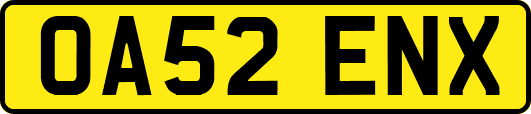 OA52ENX
