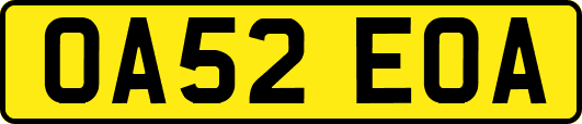 OA52EOA