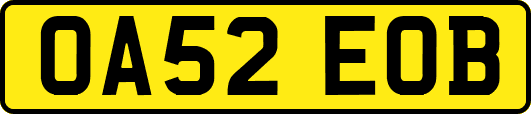 OA52EOB