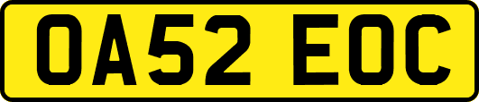 OA52EOC