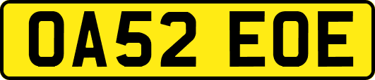OA52EOE