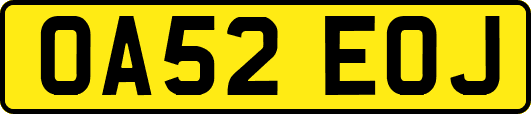 OA52EOJ