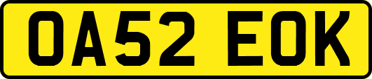 OA52EOK