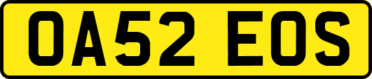 OA52EOS