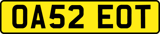 OA52EOT