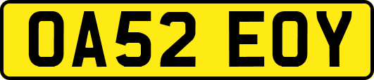 OA52EOY