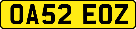 OA52EOZ