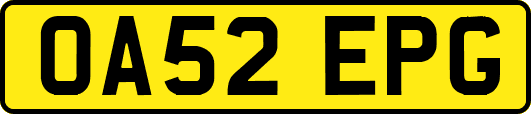 OA52EPG