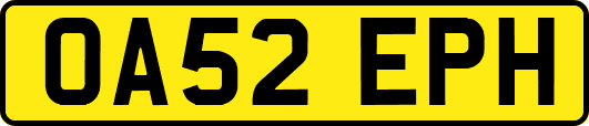 OA52EPH