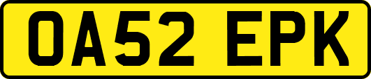 OA52EPK
