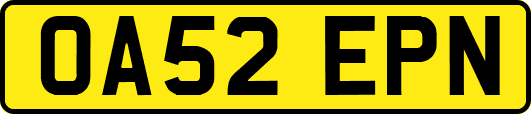 OA52EPN