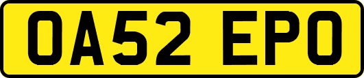 OA52EPO