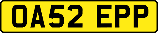 OA52EPP