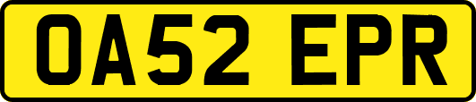 OA52EPR