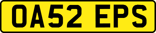 OA52EPS