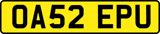 OA52EPU