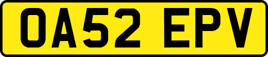 OA52EPV