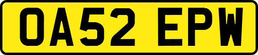 OA52EPW
