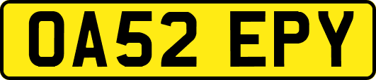 OA52EPY