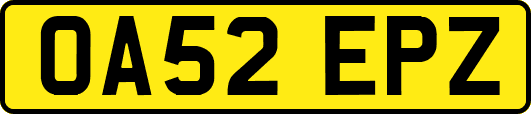 OA52EPZ