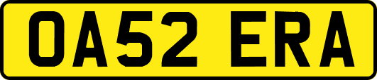 OA52ERA
