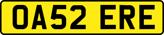 OA52ERE
