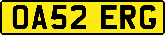 OA52ERG
