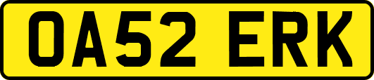 OA52ERK
