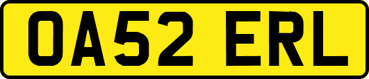 OA52ERL