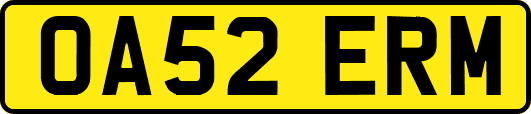 OA52ERM