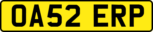 OA52ERP
