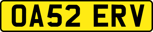 OA52ERV