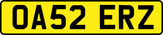 OA52ERZ